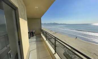 Imagem: Cobertura duplex frente mar