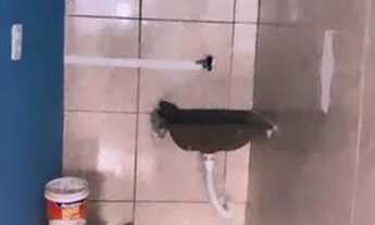 Imagem 4: Kitnet Casa com 1 dormitório