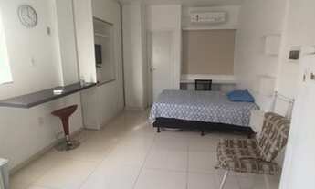 Imagem 3: Alugo apto tipo flat mobiliado atrás da Faculdade Unama