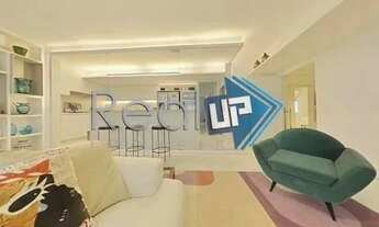 Imagem 3: APARTAMENTO - LEBLON - 04 QUARTOS - 01 VAGA