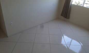 Imagem 3: Apto 2 quartos com garagem coberta - Sem condomínio