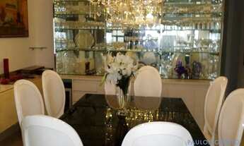 Imagem 2: APARTAMENTO - MORUMBI - SP