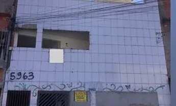 Imagem 2: Kitnet pequena Grajaú