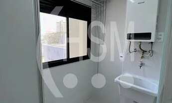 Imagem 7: Apartamento para aluguel, 2 quartos, 1 vaga, Centro - São Bernardo do Campo/SP