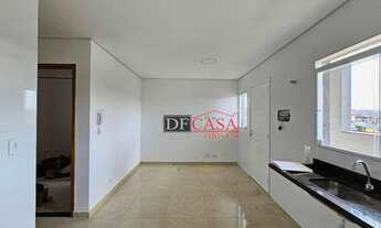 Imagem 5: Apartamento para alugar, 38 m² por R$ 1.288,00/mês - Itaquera - São Paulo/SP