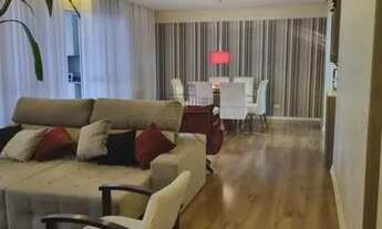 Imagem 4: Apartamento Padrão em São José dos Campos