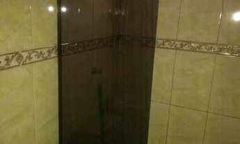 Imagem: Imóvel com duas residências