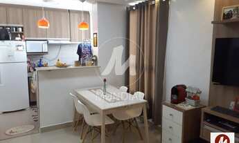 Imagem 5: Apartamento (tipo - padrao) 2 dormitórios, cozinha planejada, portaria 24hs, lazer, espaço