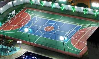 Imagem 2: Apartamento para alugar com 2 quartos 1 suíte no bairro Pitimbú em Natal