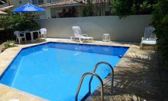 Imagem 4: Agatê Imóveis vende linda casa linear em condomínio Piratininga - Niterói