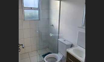 Imagem 6: Apartamento com 2 dormitórios à venda, 45 m² por R$ 240.000,00 - Matão - Campinas/SP