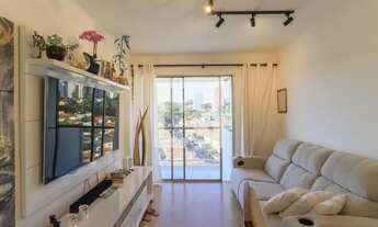 Imagem 4: Apartamento para Aluguel - Campo Belo, 3 Quartos, 75 m2