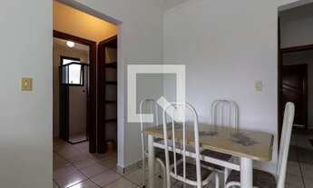 Imagem 6: Apartamento para Aluguel - Guilhermina, 1 Quarto, 50 m2