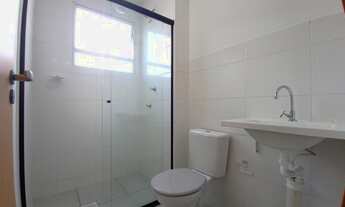 Imagem 5: Apartamento Para Aluguel COND.RESIDENCIAL MORADA DAS MAGNÓLIAS MOGI MIRIM