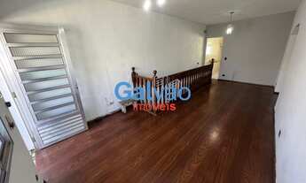 Imagem 3: Casa para alugar no bairro Jardim Santa Margarida - São Paulo/SP, Zona Sul