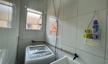 Imagem 6: Casa de Condomínio com 2 dorms, Vila Sônia, Praia Grande - R$ 200 mil, Cod: 1419