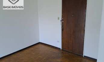 Imagem: Apartamento com 1 dormitório para alugar