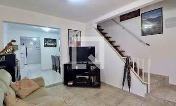 Imagem 2: Casa para Aluguel - Santa Teresinha, 2 Quartos, 80 m2