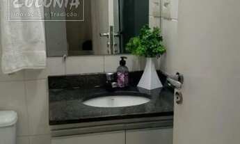 Imagem 5: Santo André - Apartamento Padrão - Jardim Santo André