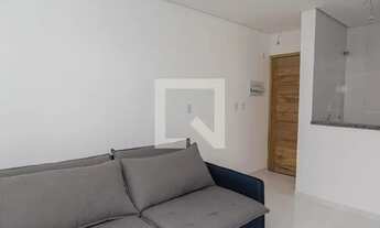 Imagem 4: Apartamento para Aluguel - Artur Alvim, 2 Quartos, 82 m2