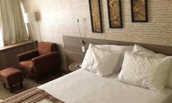 Imagem 4: Flat Condominio Enterprise mobiliado - oportunidade