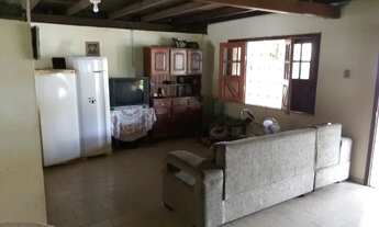 Imagem 7: Casa Mosqueiro - Porto Arthur