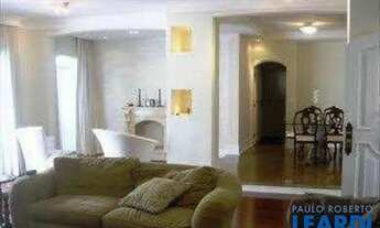 Imagem 2: CASA ASSOBRADADA - JARDIM LONDRINA - SP