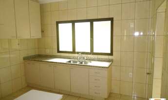 Imagem 6: Casa (térrea em condominio) 3 dormitórios/suite, cozinha planejada, portaria 24hs, lazer