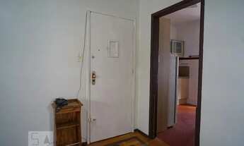 Imagem 5: Apartamento para Aluguel - Bom Fim, 2 Quartos, 69 m2