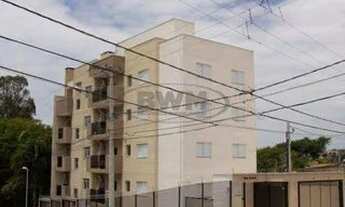 Imagem: Apartamento à venda, 57 m² por R$ 299.900,00