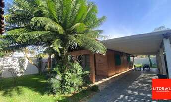 Imagem 3: Casa para aluguel, 2 quartos, 4 vagas, Cibratel 2 - Itanhaém/SP