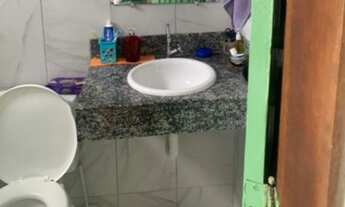 Imagem 6: CASA PARA A VENDA NO CURUÇAMBÁ