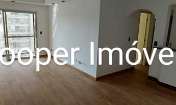 Imagem 7: Apartamento para aluguel tem 95 metros quadrados com 3 quartos em Vila Monte Alegre - São