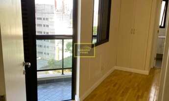 Imagem 2: Apartamento para venda ou locação em Pinheiros