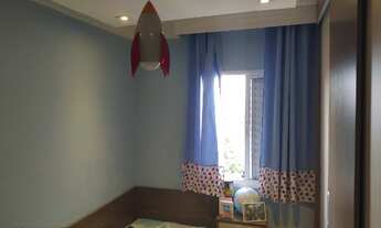 Imagem 2: Apartamento com 3 Quartos e 3 banheiros à Venda, 105 m² por 820.000,00