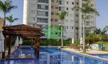 Imagem: Apartamento na Vila Leopoldina, 2 dorm