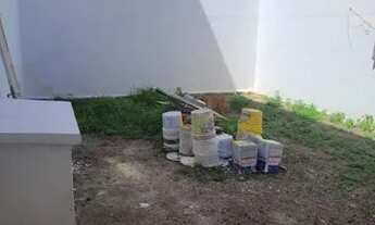 Imagem 4: Casa á Venda na Cidade dos Funcionários