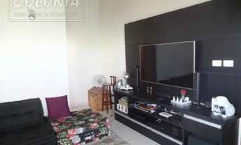 Imagem 5: São Bernardo do Campo - Apartamento Padrão - Rudge Ramos