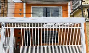 Imagem: Casa comercial/residencial no brooklin