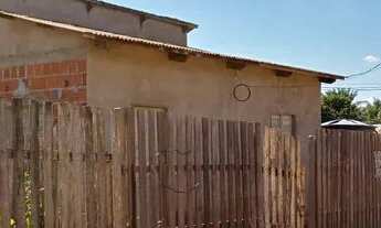 Imagem 2: Vende- se Casa com 2 dormitórios