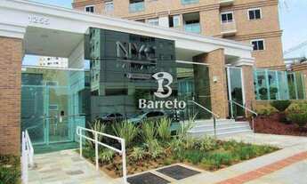 Imagem: Apartamento com 2 quartos e sala estendida