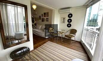 Imagem 2: Flat disponível na Bela Vista