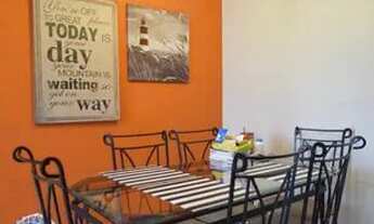 Imagem 3: Apartamento para Aluguel - Saúde, 2 Quartos, 50 m2