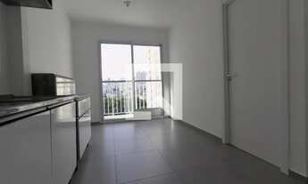 Imagem 3: Apartamento para Aluguel - Barra Funda, 1 Quarto, 27 m2