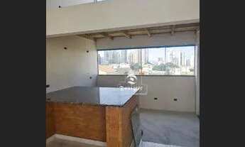 Imagem: Cobertura, 107 m² - venda por R$ 569.500,00