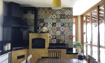 Imagem 5: Casa à venda no Porto Atibaia