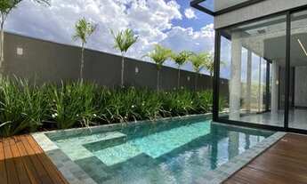 Imagem 2: Sobrado Alphaville Anápolis