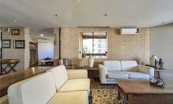 Imagem 3: Apartamento com 2 Dormitorio(s) localizado(a) no bairro Campo Belo em São Paulo / Ref.:O