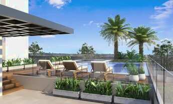 Imagem: Chapecó - Apartamento Padrão - Santa Maria