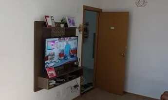 Imagem 2: APARTAMENTO 2/4 PARA ALUGUEL EM ABRANTES